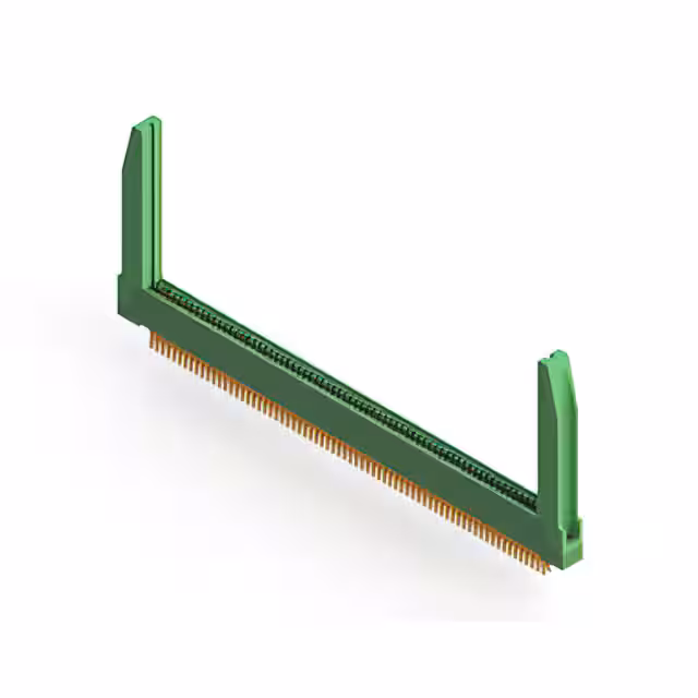345-140-560-278 EDAC Inc.  Edgeboard Connectors